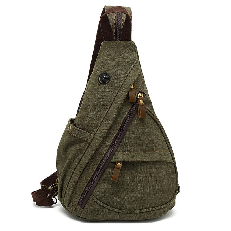 Frontier Canvas Messenger