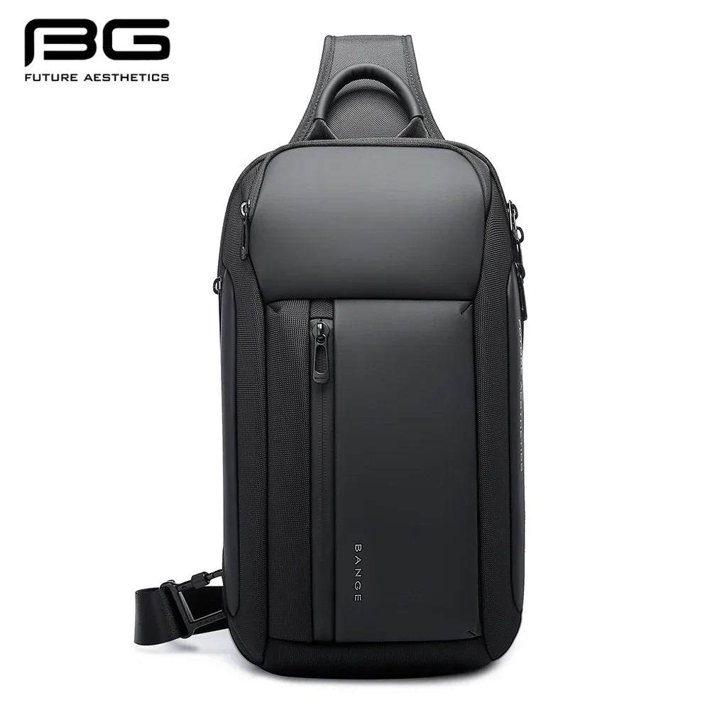 BANGE Velocity Pack