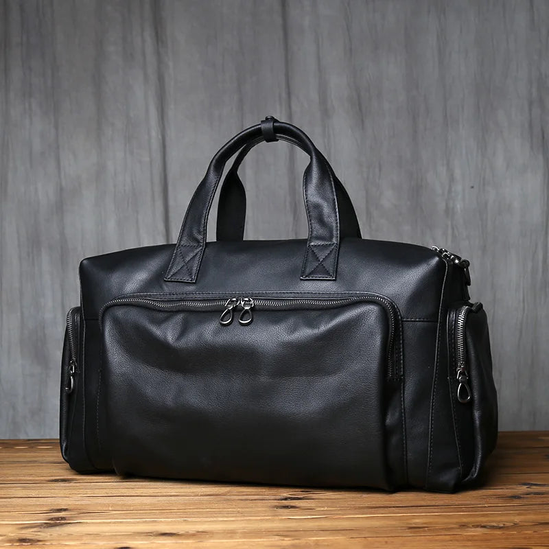Metroline Duffle