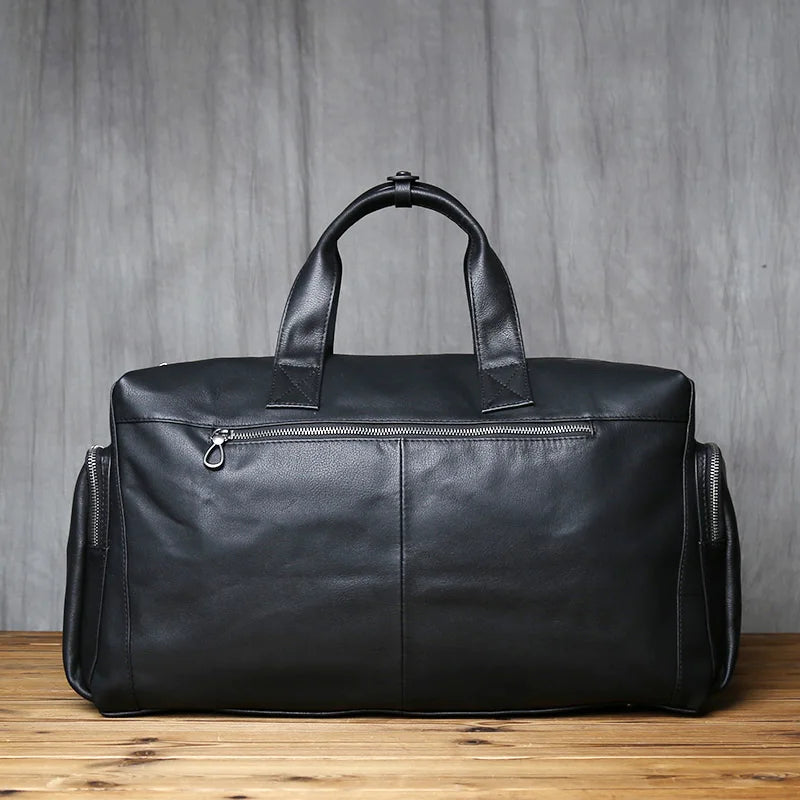 Metroline Duffle