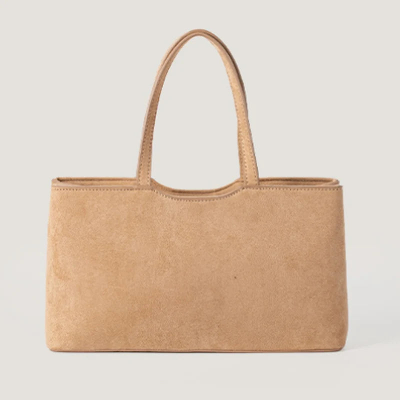Sable Suede Carry