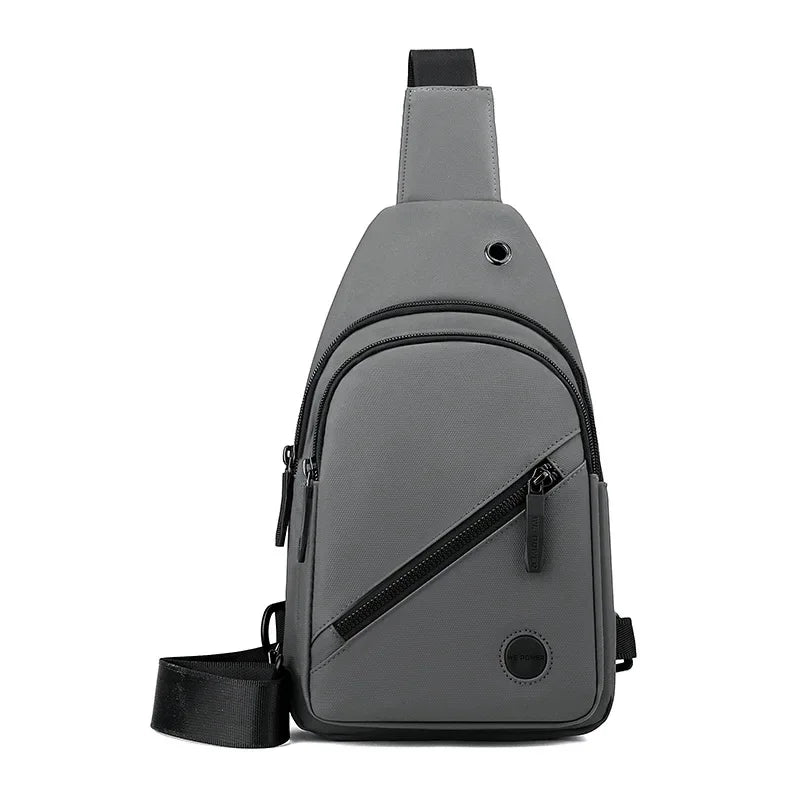 Active Axis Crossbody
