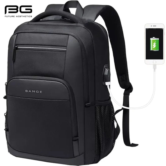 Bange Atlas Tech Pack