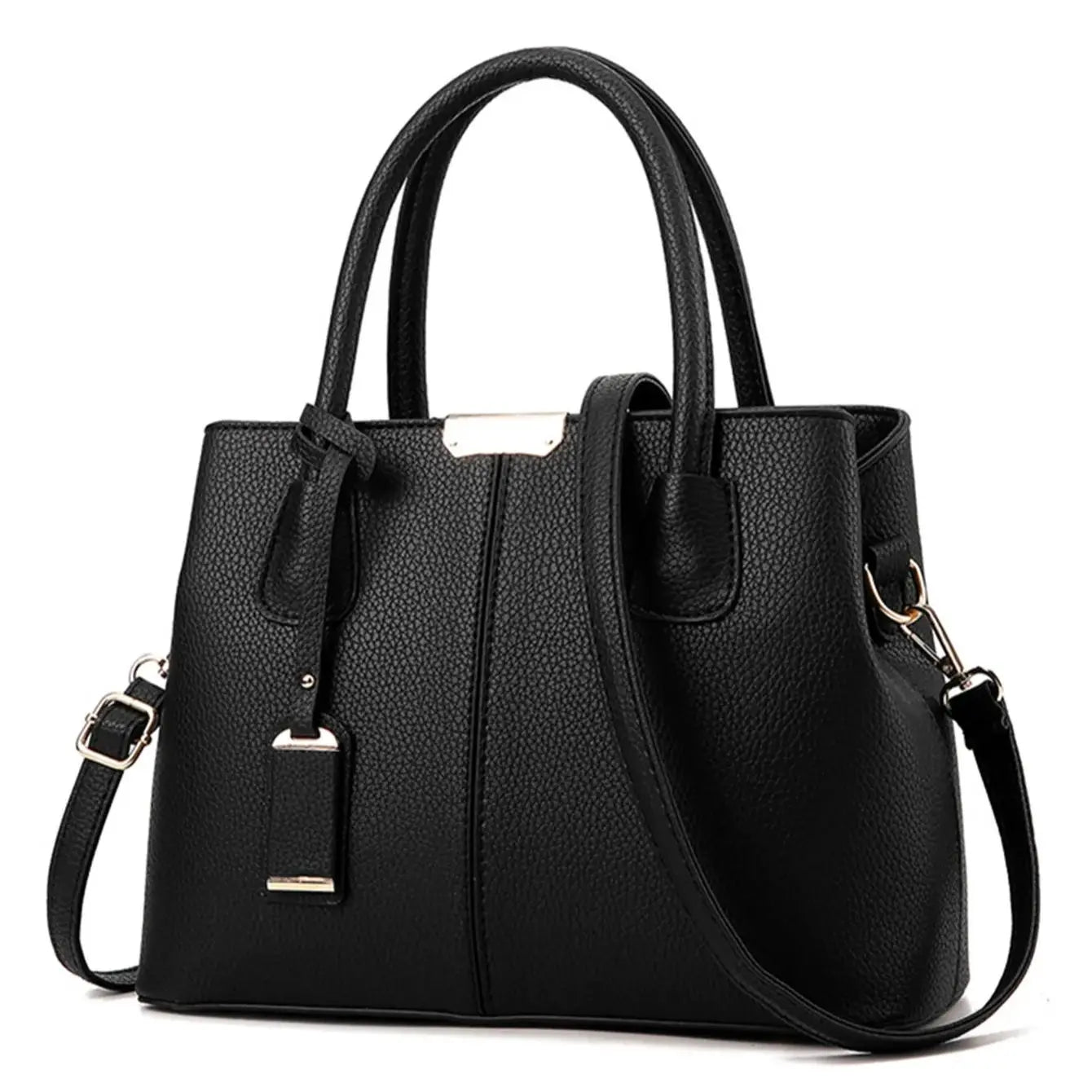Urban Elegance Satchel