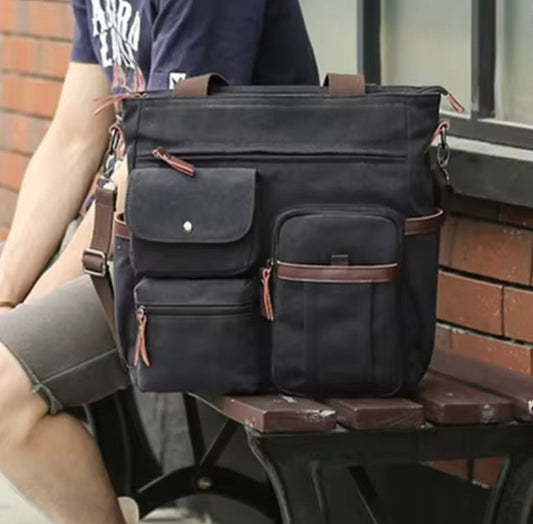 Nomad Utility Carry