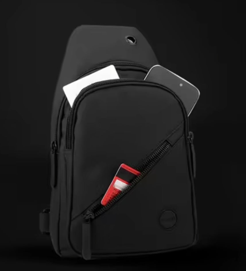 Active Axis Crossbody