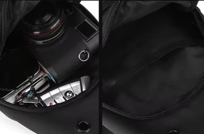 Active Axis Crossbody