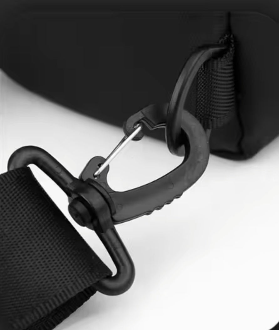 Active Axis Crossbody