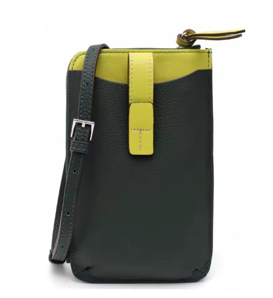 City Snap Carry