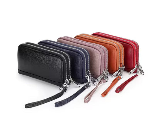 Signature Zip Companion