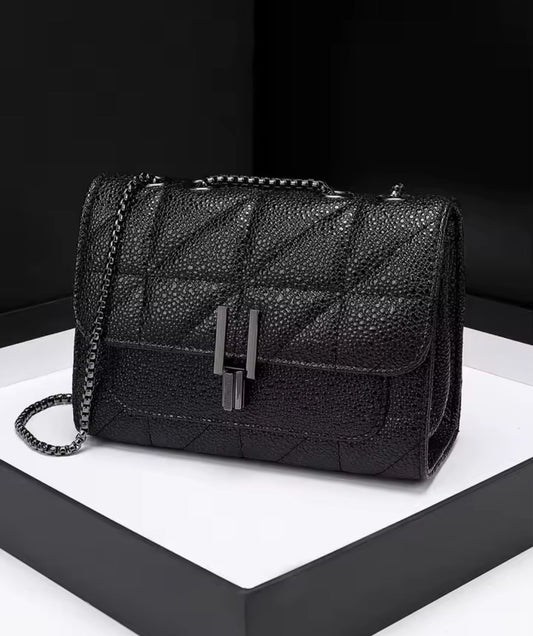 Timeless Quilted Charm