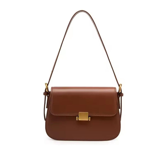 Timeless Charm Satchel