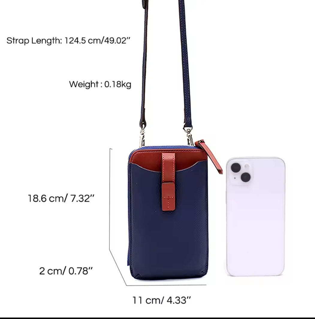 City Snap Carry