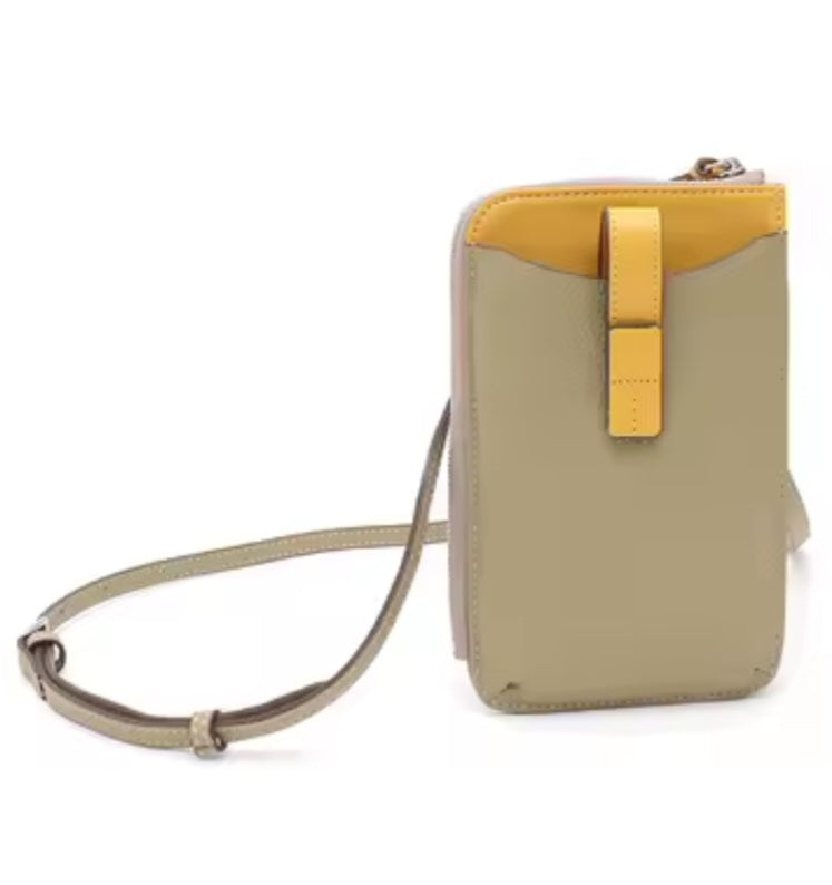City Snap Carry