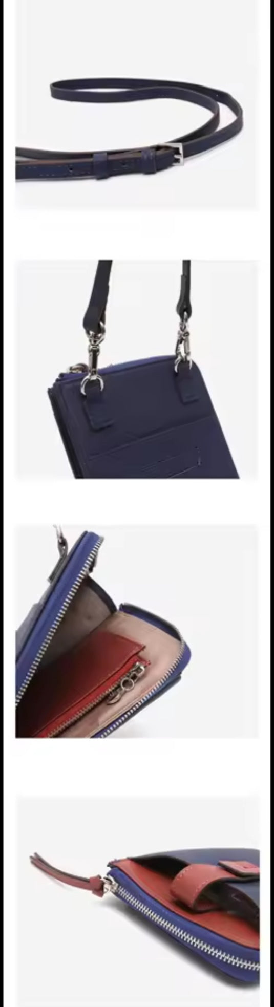 City Snap Carry