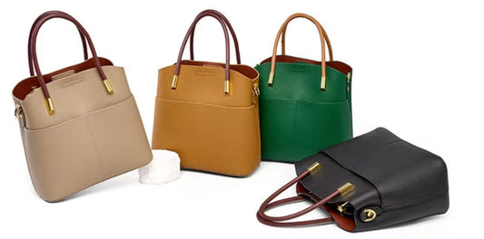 Luxe Bucket Carry