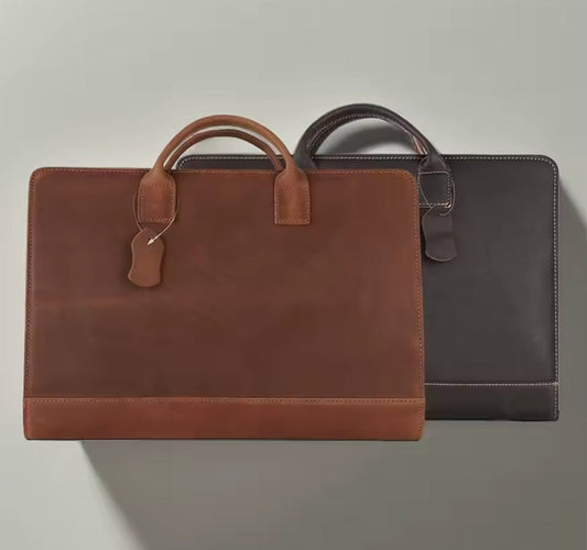 Heritage Ledger Brief