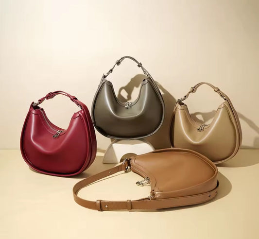 Urban Luxe Hobo