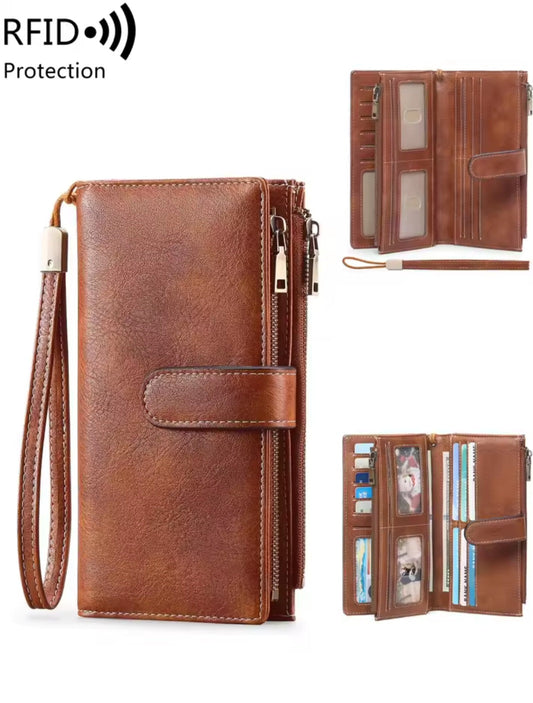 Urban Classic RFID Wallet