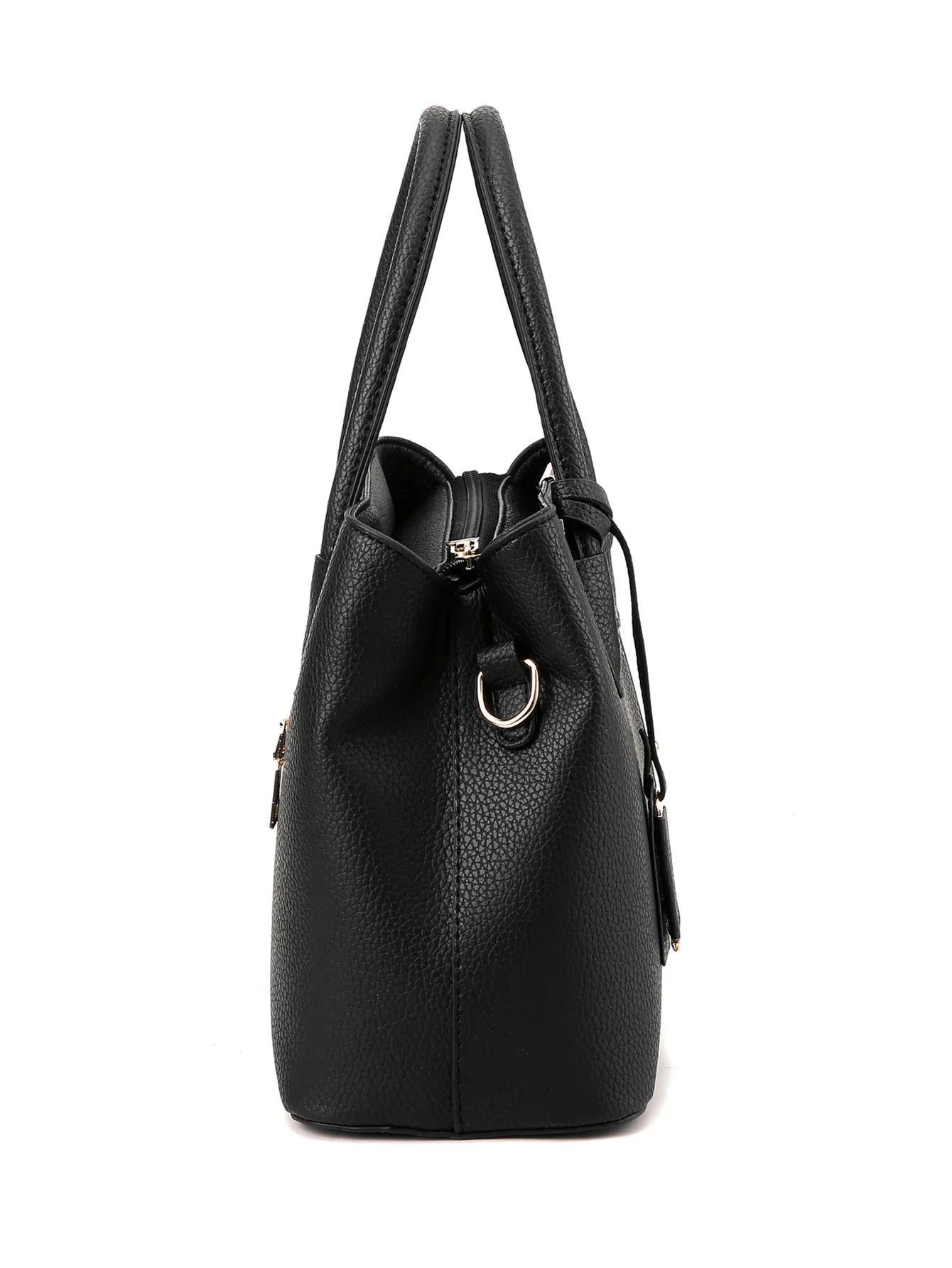 Urban Elegance Satchel