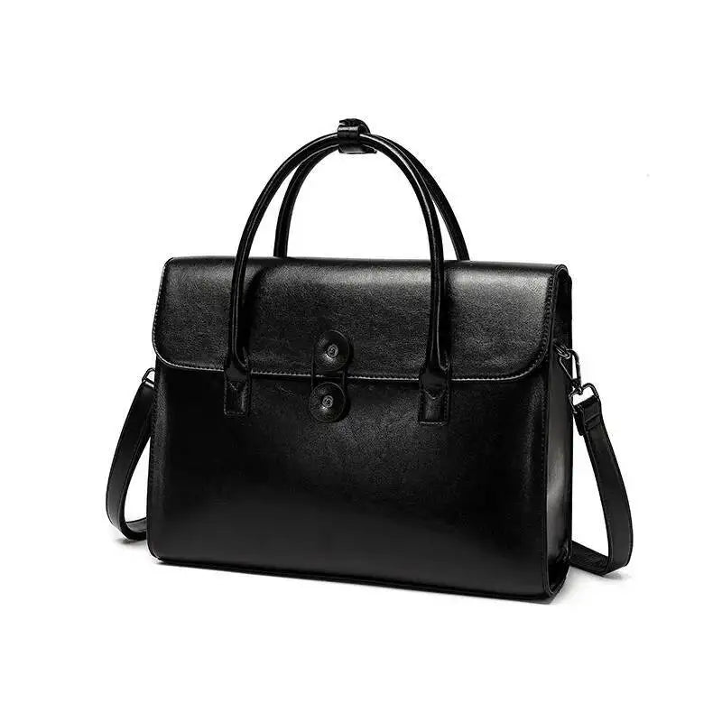 Timeless Portfolio Satchel