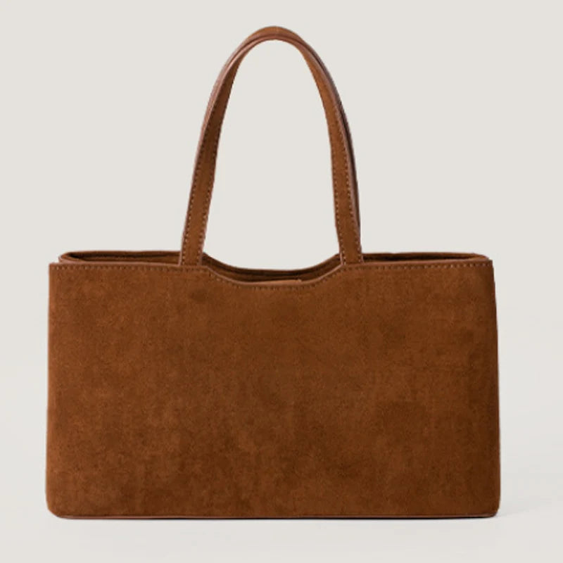 Sable Suede Carry