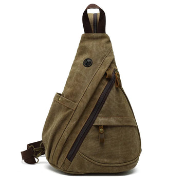 Frontier Canvas Messenger