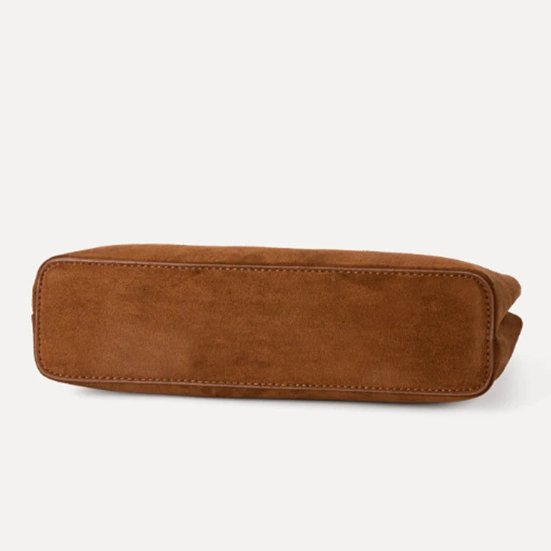 Sable Suede Carry