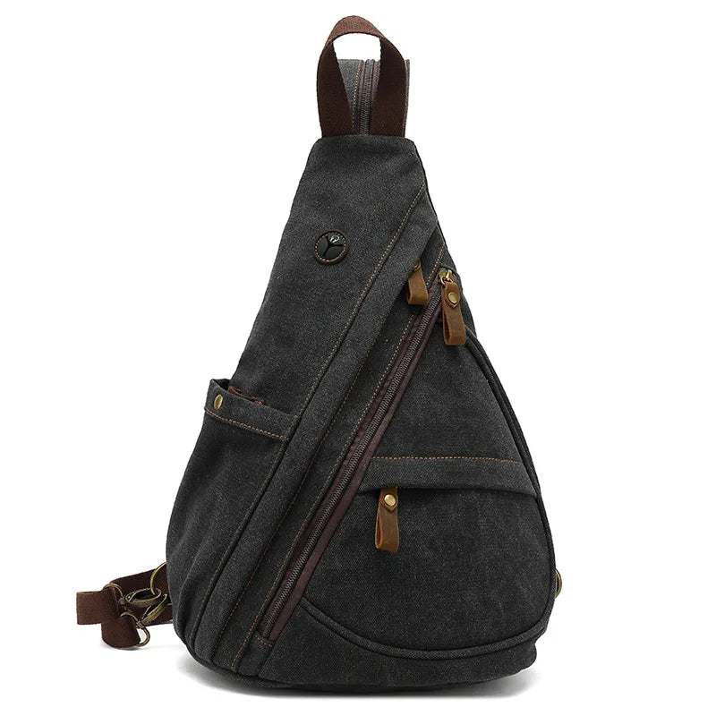 Frontier Canvas Messenger