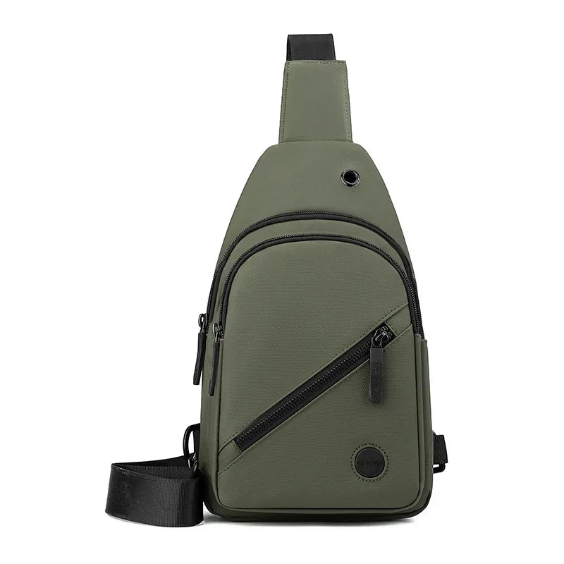 Active Axis Crossbody