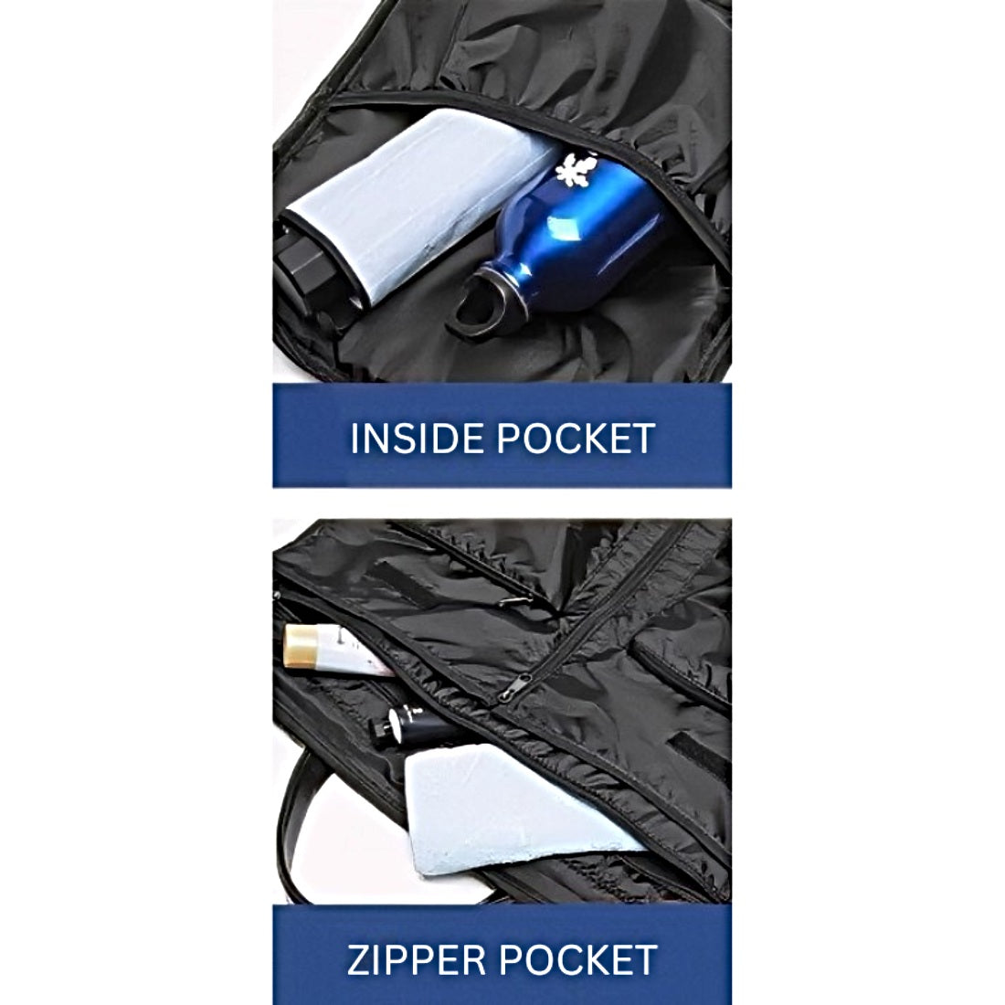 pockets in waterproof spacious durable axis travel companion mens weekender bag