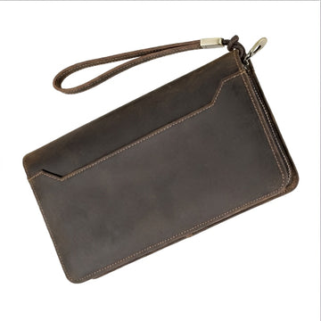 Frontier Passport Clutch