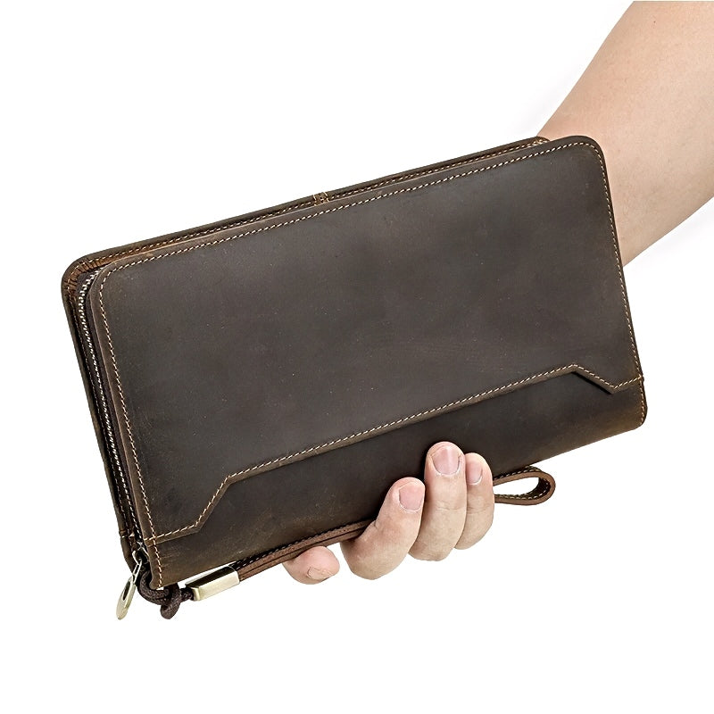 Frontier Passport Clutch