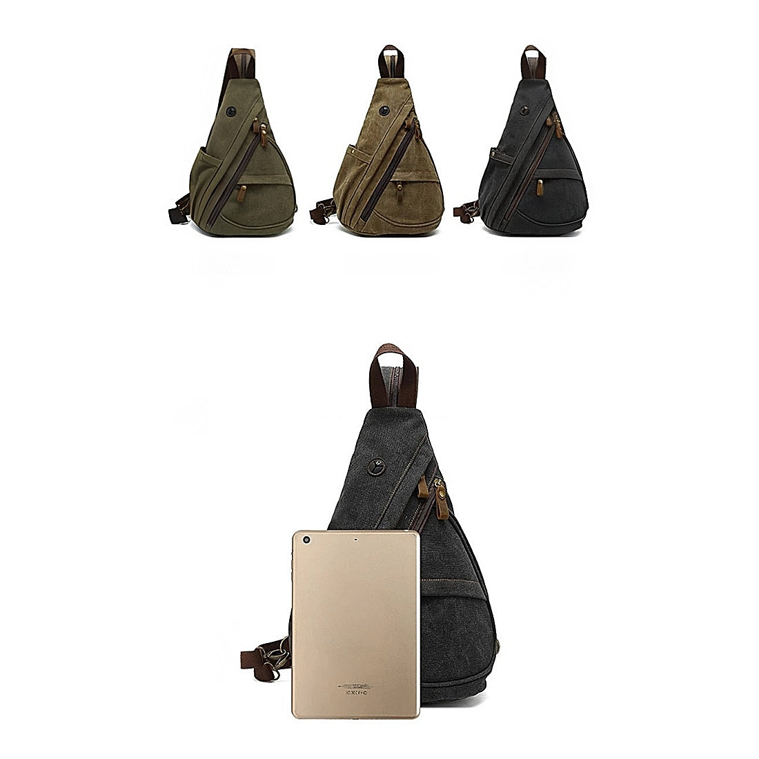 Frontier Canvas Messenger