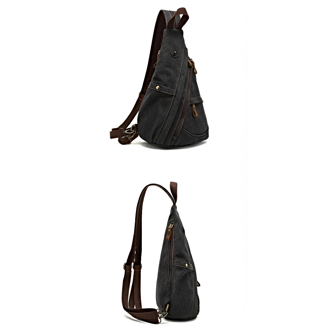 Frontier Canvas Messenger