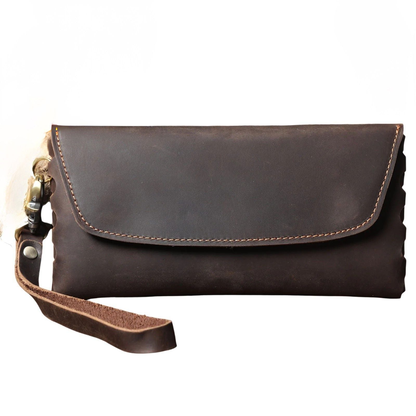 Frontier Fold Clutch