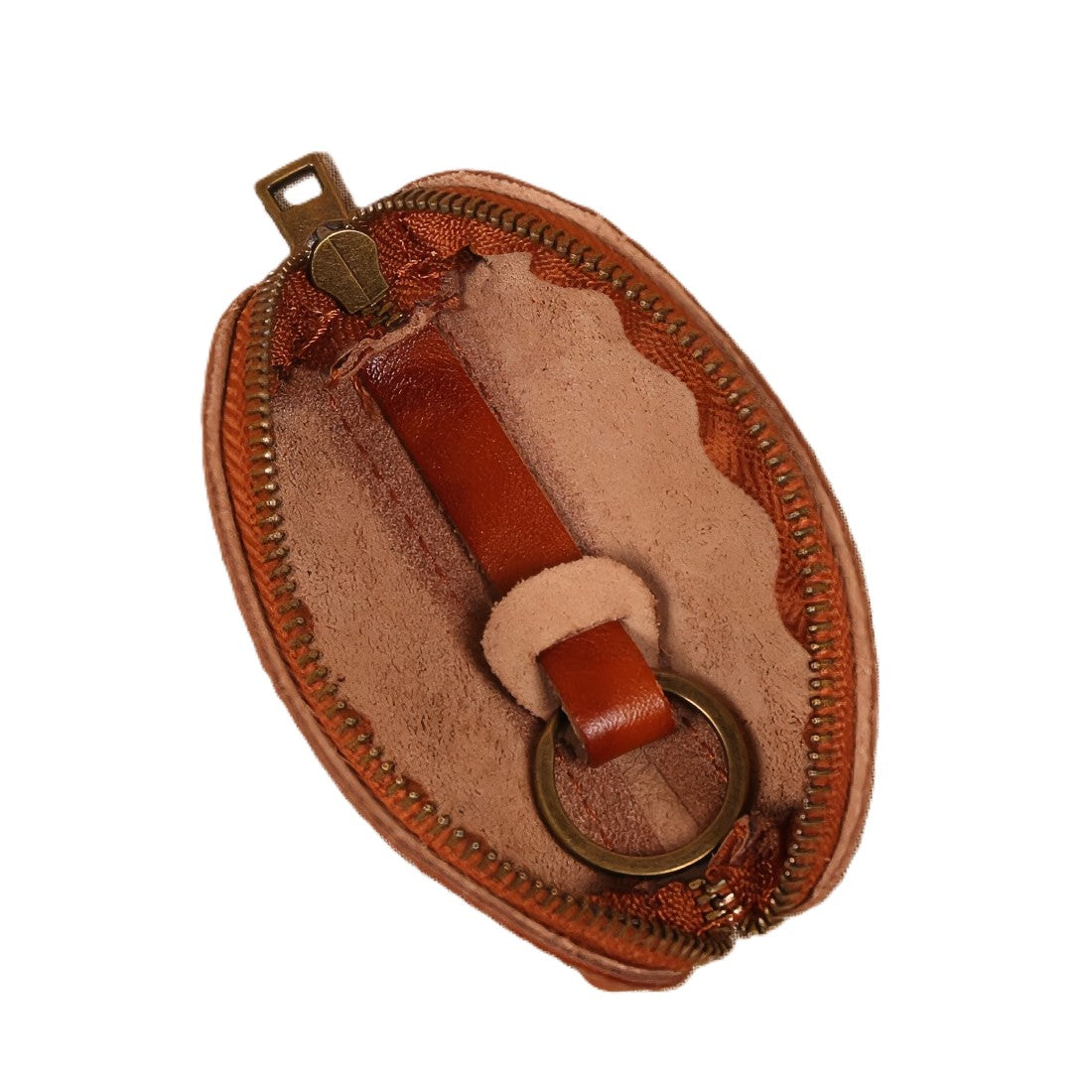 heritage key case keys organized key wallet interior