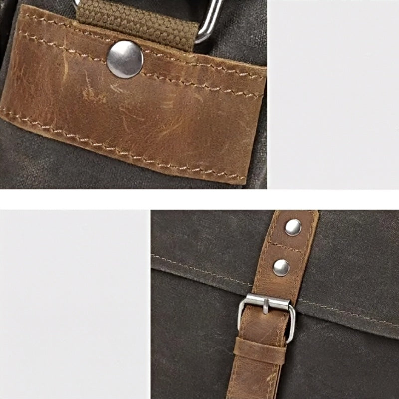 Heritage Messenger Carry