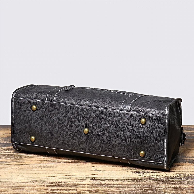 Summit Leather Carry