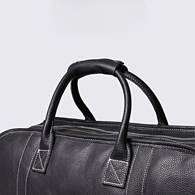 Summit Leather Carry