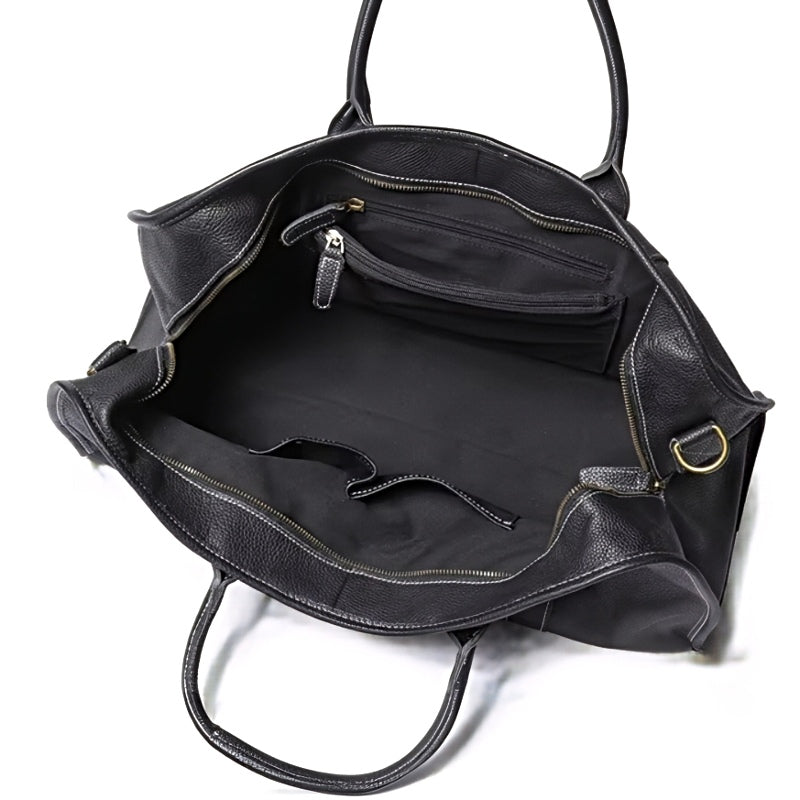 Summit Leather Carry