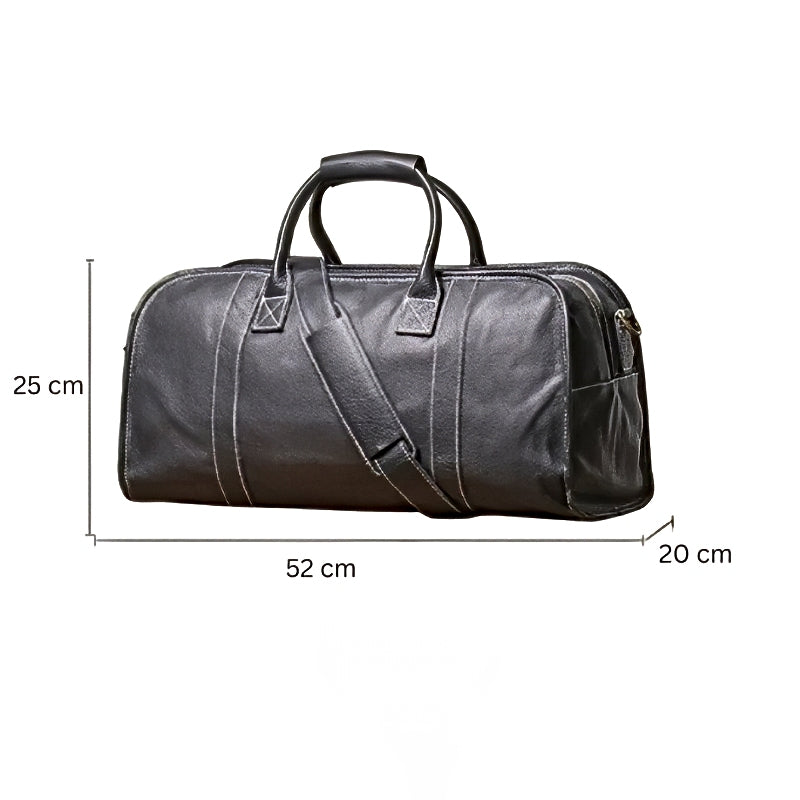 Summit Leather Carry