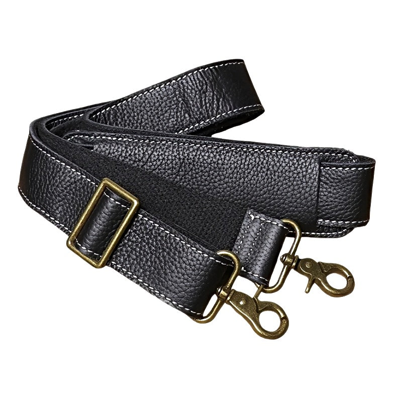 Summit Leather Carry