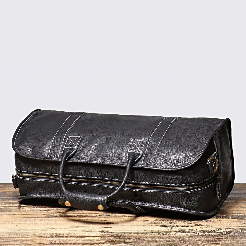 Summit Leather Carry