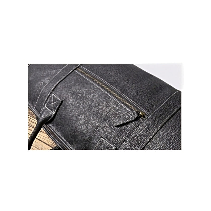 Summit Leather Carry