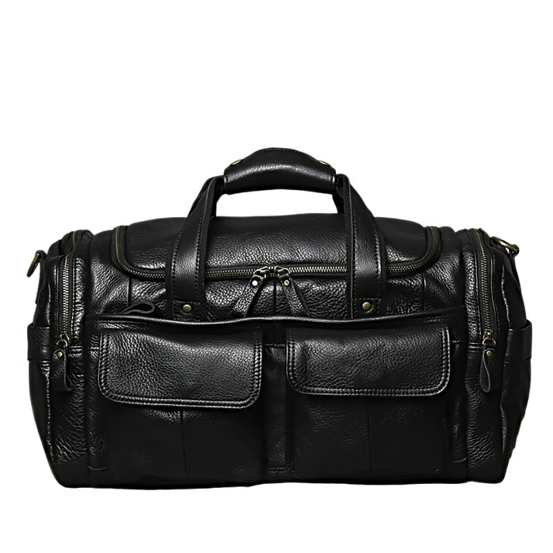 Waypoint Leather Carry