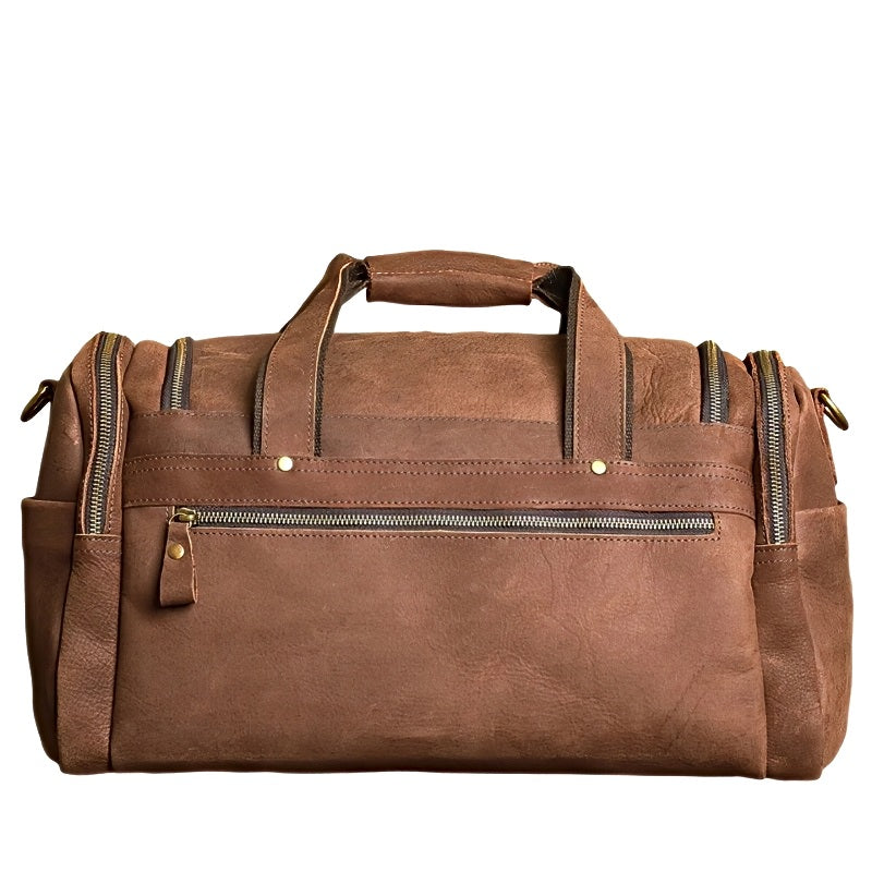 Waypoint Leather Carry