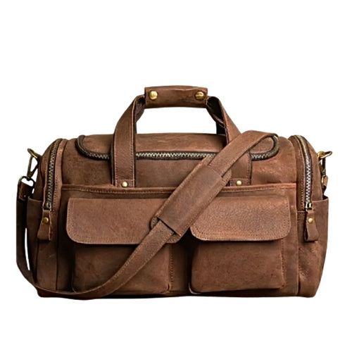 Waypoint Leather Carry