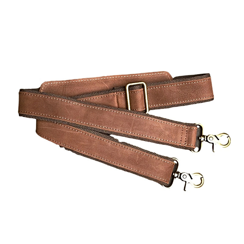 Waypoint Leather Carry